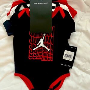 New with tags Nike boys 6m Guaranteed authenticity MSRP $30